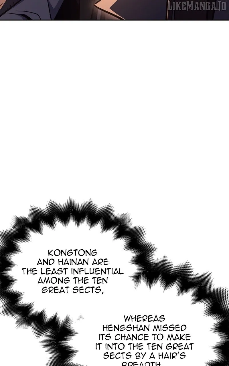 I Reincarnated As The Crazed Heir Chapter 148 page 157 - 