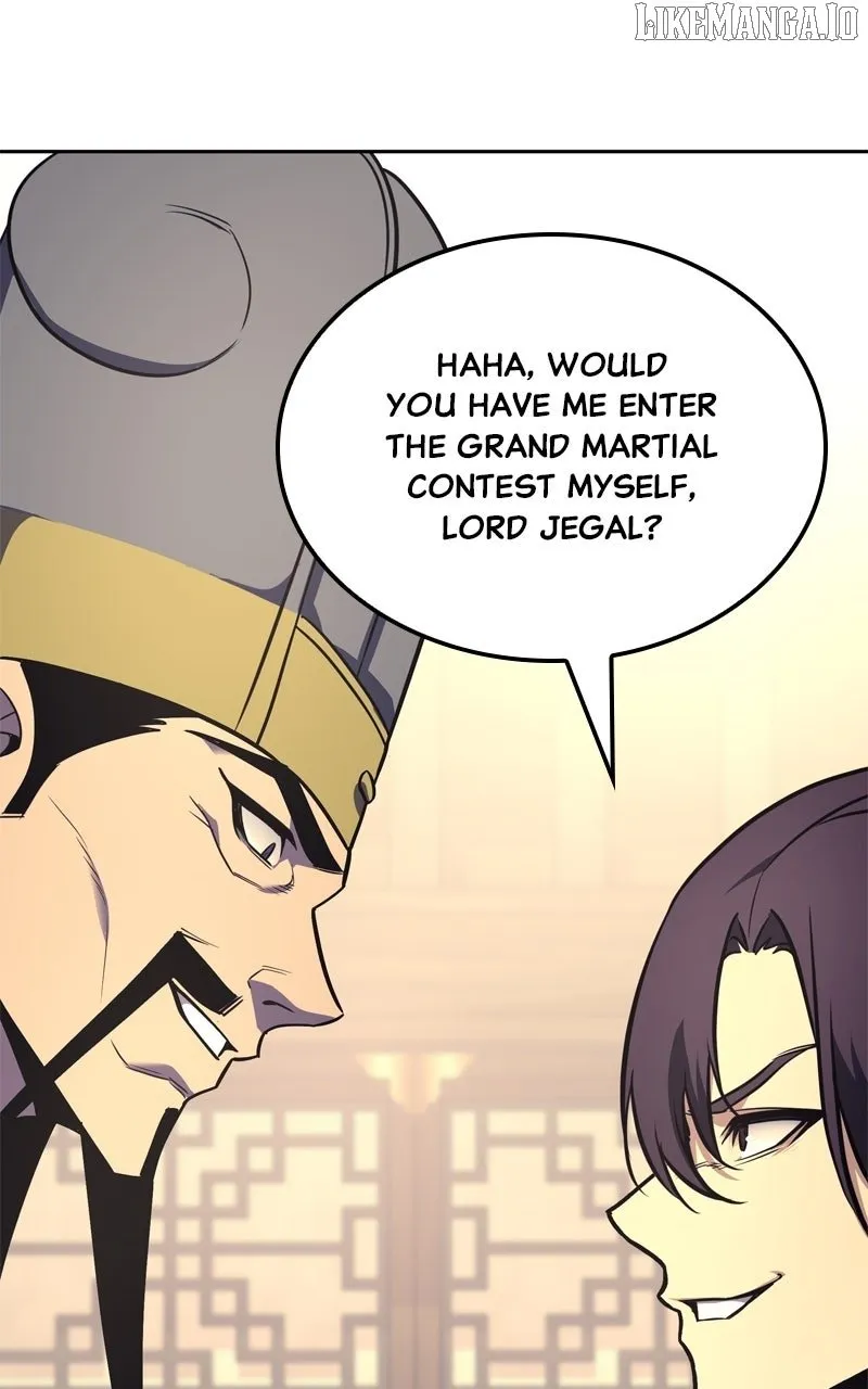 I Reincarnated As The Crazed Heir Chapter 148 page 24 - 