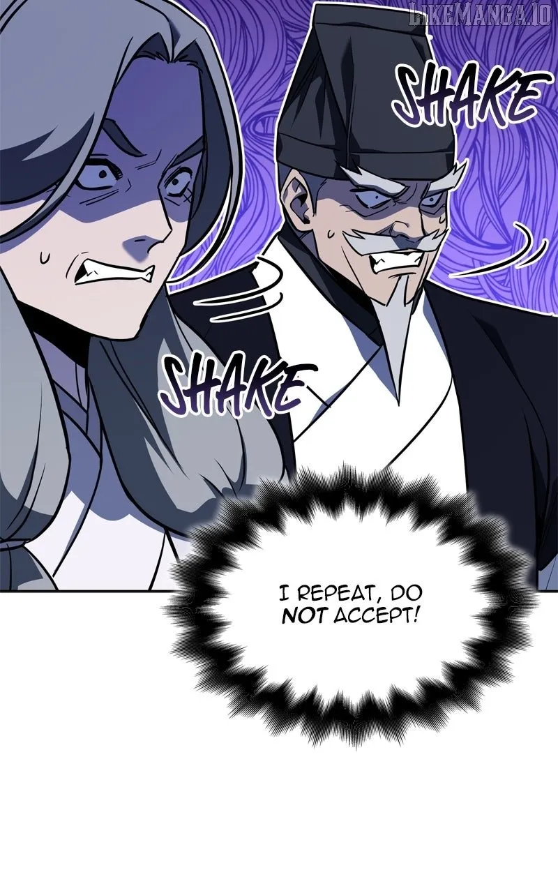 I Reincarnated As The Crazed Heir Chapter 148 page 33 - 