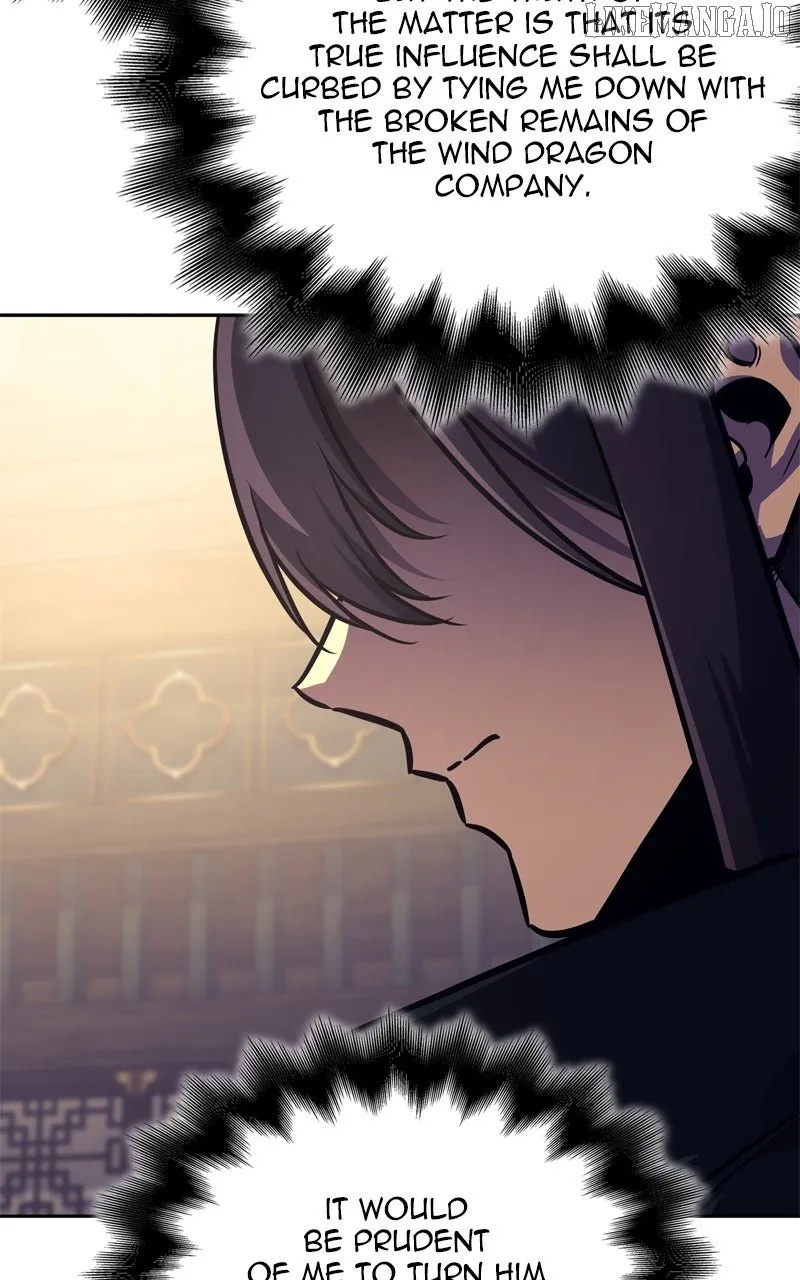 I Reincarnated As The Crazed Heir Chapter 148 page 37 - 