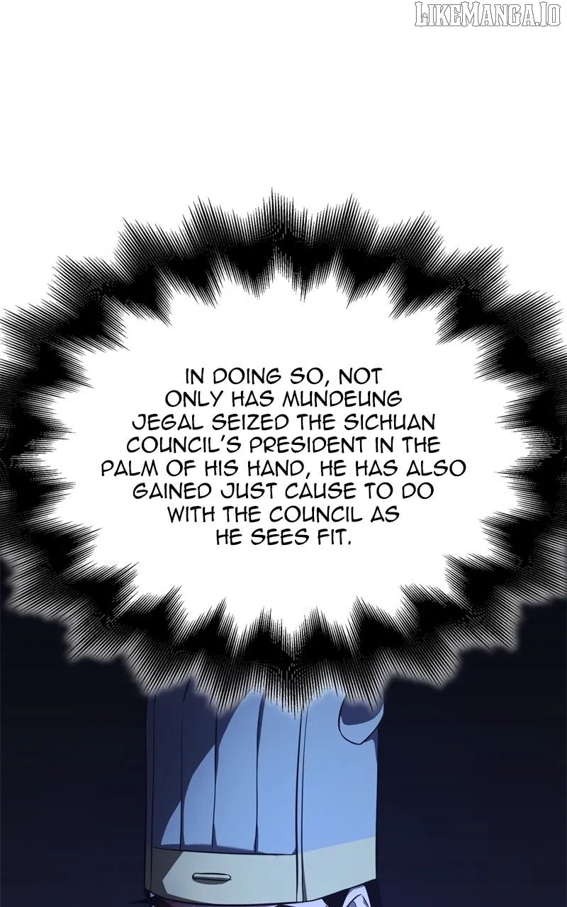 I Reincarnated As The Crazed Heir Chapter 148 page 55 - 