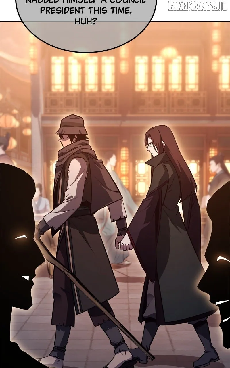 I Reincarnated As The Crazed Heir Chapter 148 page 77 - 
