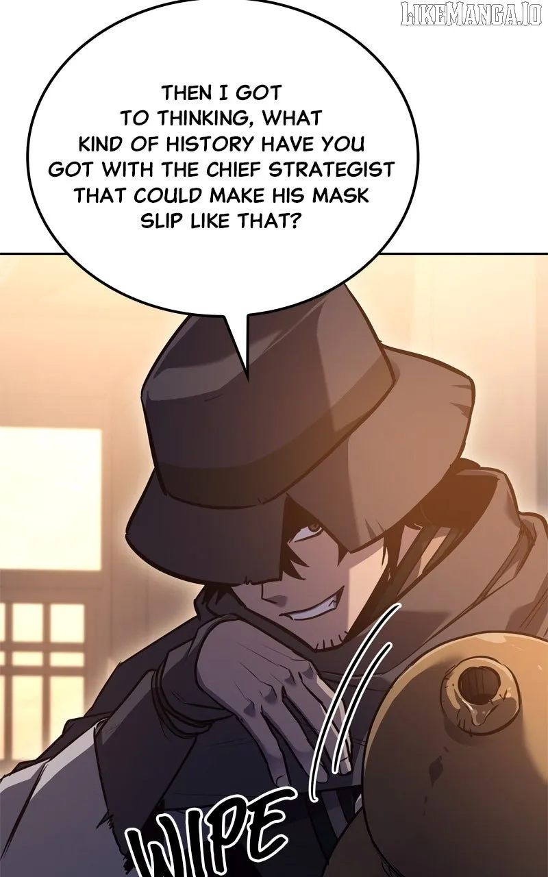 I Reincarnated As The Crazed Heir Chapter 148 page 90 - 