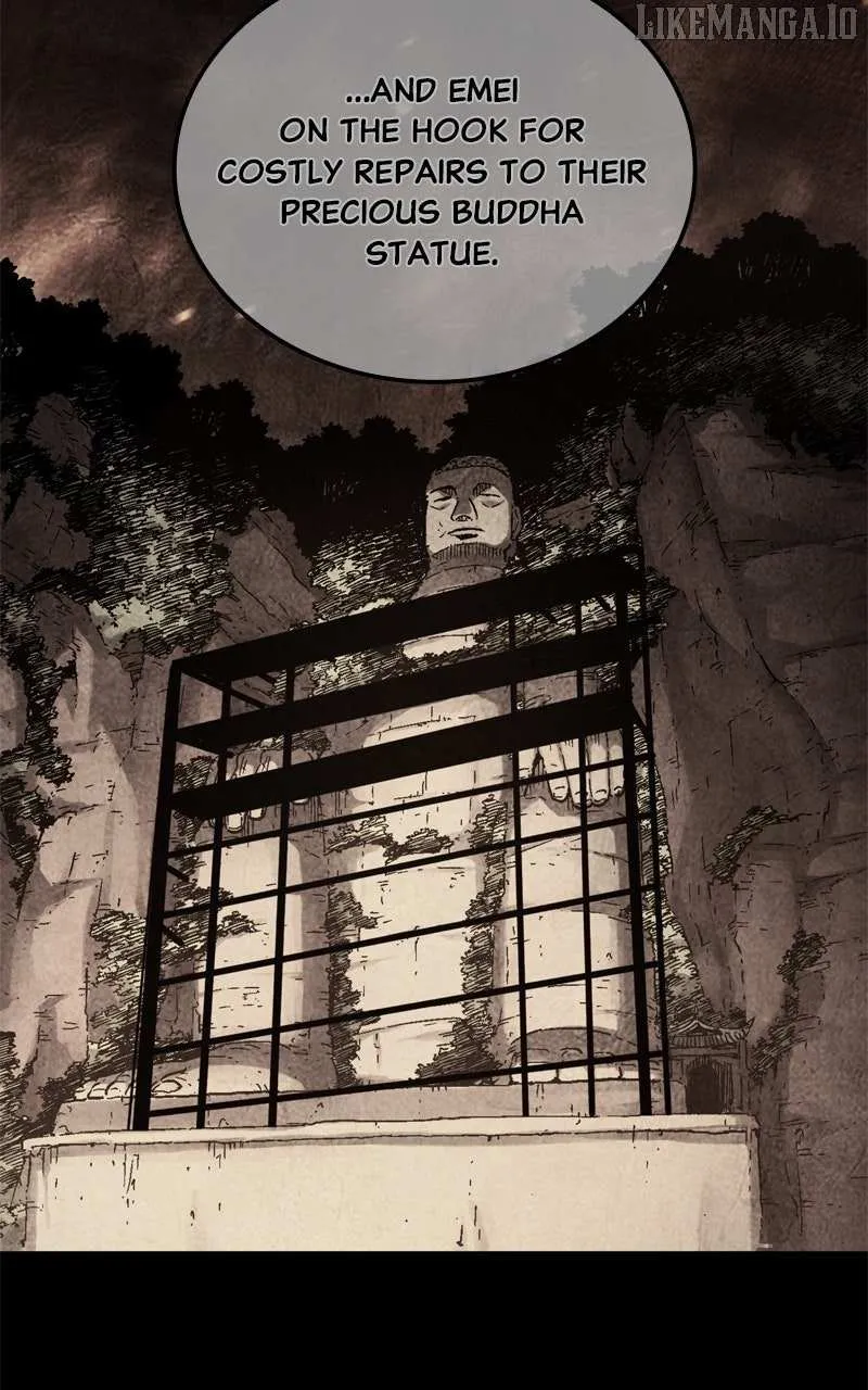 I Reincarnated As The Crazed Heir Chapter 148 page 95 - 