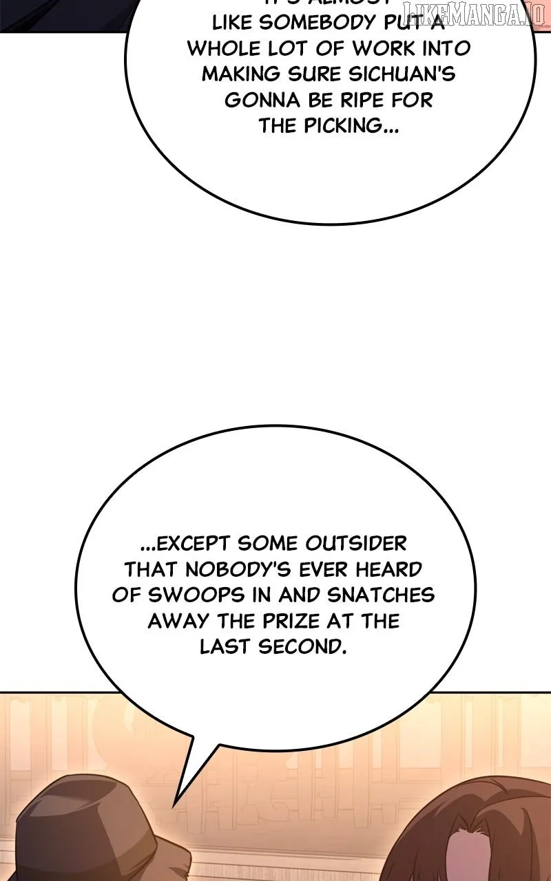 I Reincarnated As The Crazed Heir Chapter 148 page 98 - 