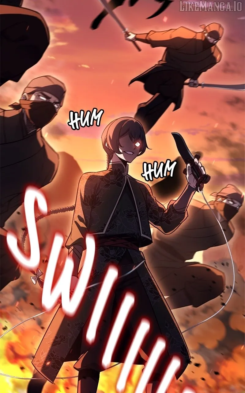 I Reincarnated As The Crazed Heir Chapter 149 page 127 - 