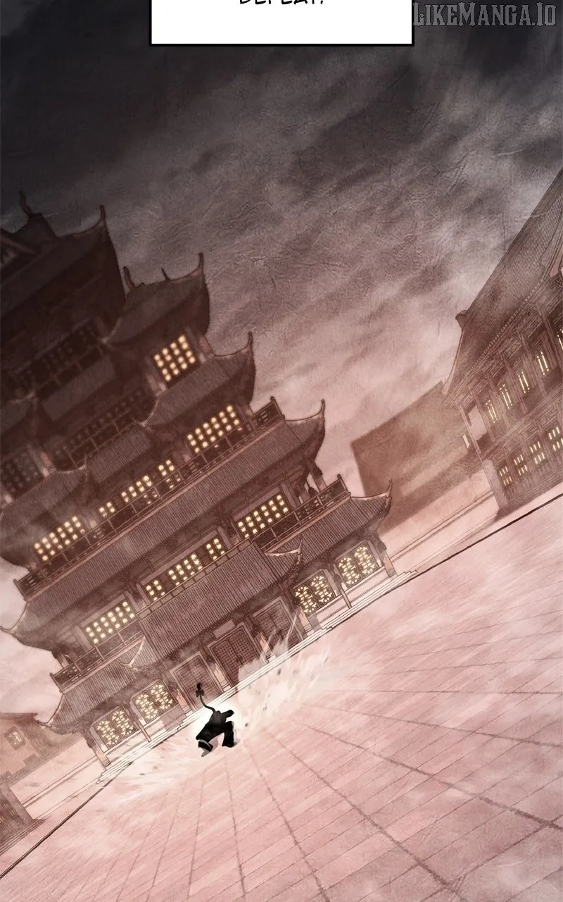 I Reincarnated As The Crazed Heir Chapter 149 page 133 - 