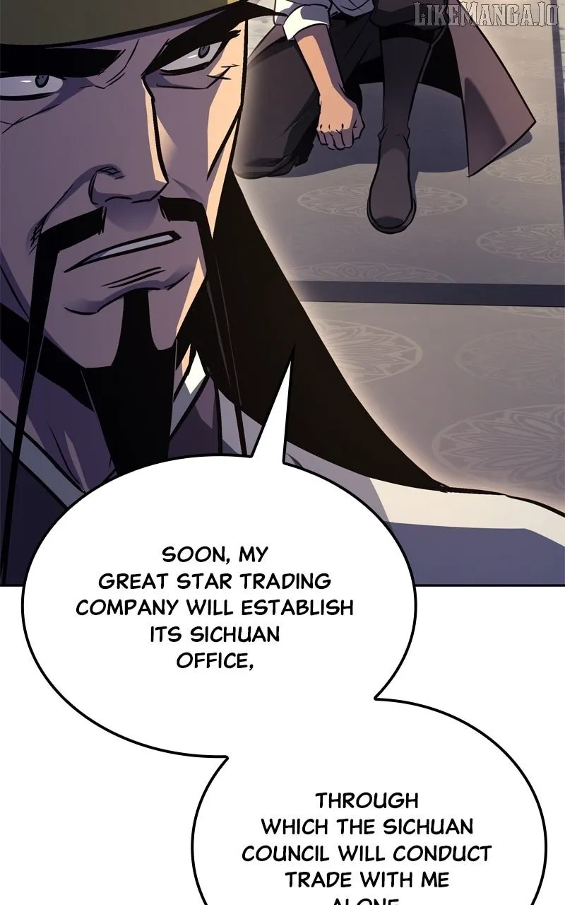 I Reincarnated As The Crazed Heir Chapter 149 page 147 - 