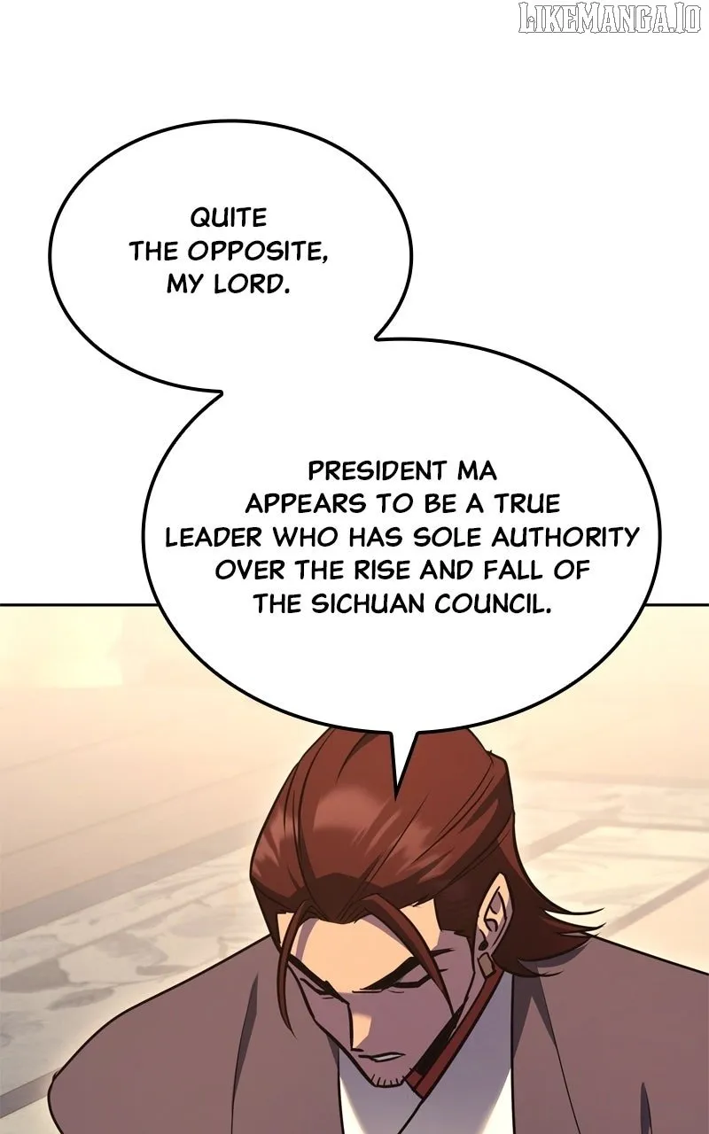 I Reincarnated As The Crazed Heir Chapter 149 page 150 - 
