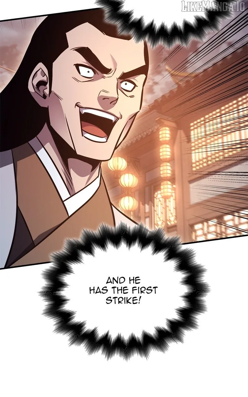 I Reincarnated As The Crazed Heir Chapter 149 page 22 - 