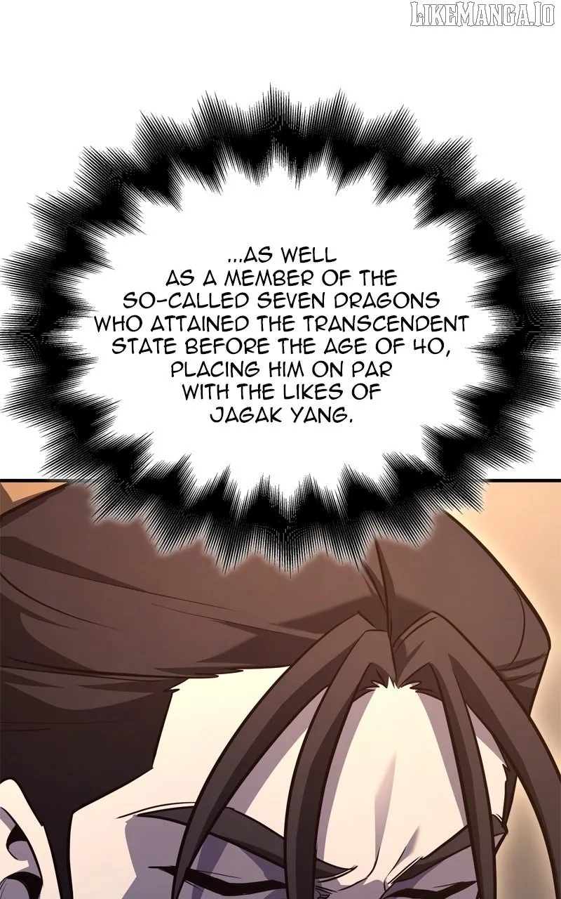 I Reincarnated As The Crazed Heir Chapter 149 page 54 - 