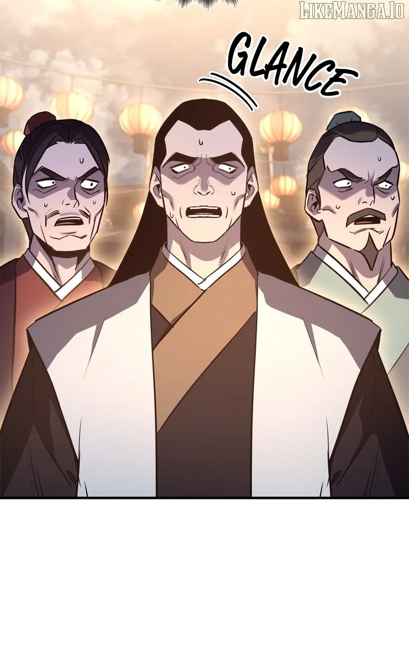 I Reincarnated As The Crazed Heir Chapter 149 page 61 - 