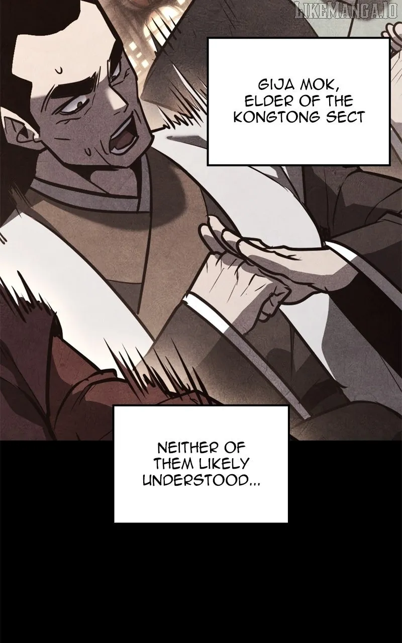 I Reincarnated As The Crazed Heir Chapter 149 page 82 - 