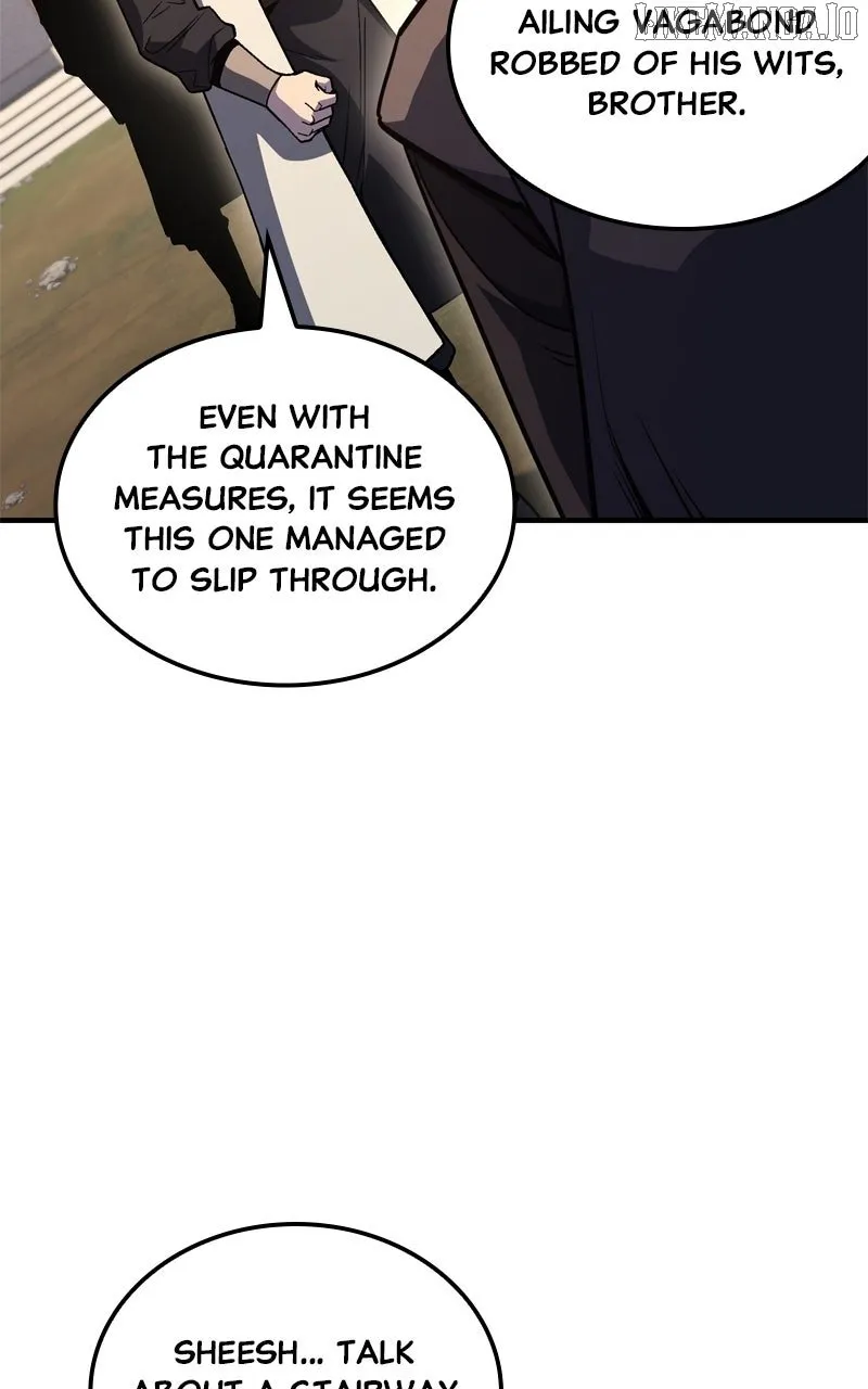 I Reincarnated As The Crazed Heir Chapter 149 page 89 - 