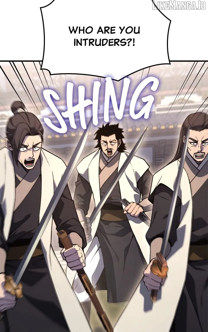 I Reincarnated As The Crazed Heir Chapter 149 page 95 - 