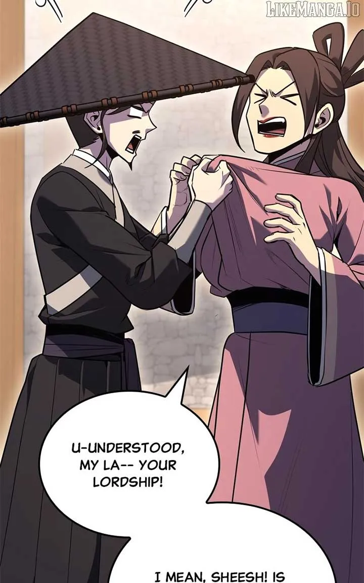 I Reincarnated As The Crazed Heir Chapter 150 page 103 - 