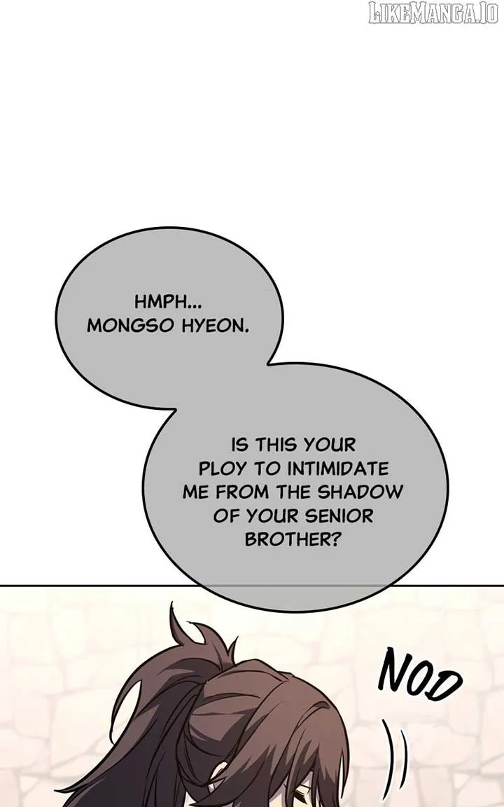 I Reincarnated As The Crazed Heir Chapter 150 page 130 - 