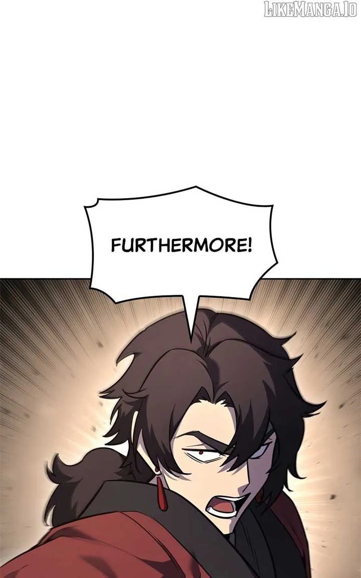 I Reincarnated As The Crazed Heir Chapter 150 page 132 - 