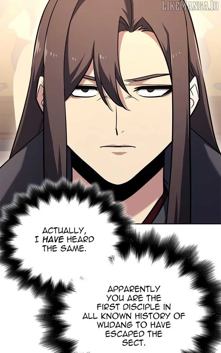 I Reincarnated As The Crazed Heir Chapter 150 page 15 - 