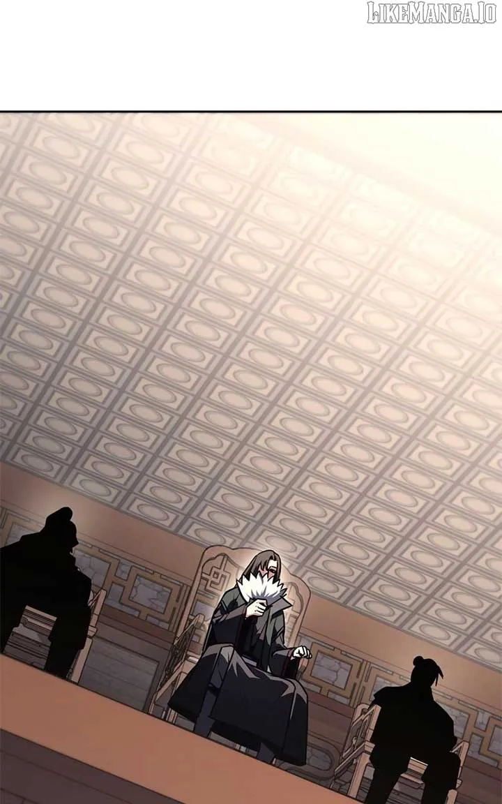 I Reincarnated As The Crazed Heir Chapter 150 page 153 - 