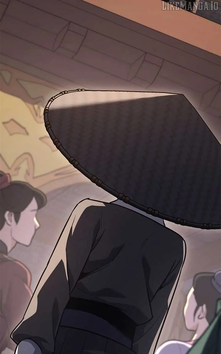 I Reincarnated As The Crazed Heir Chapter 150 page 154 - 