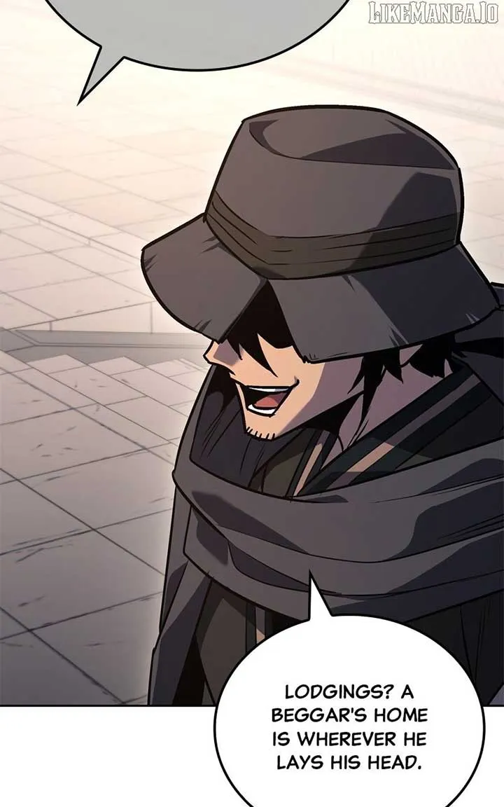 I Reincarnated As The Crazed Heir Chapter 150 page 20 - 