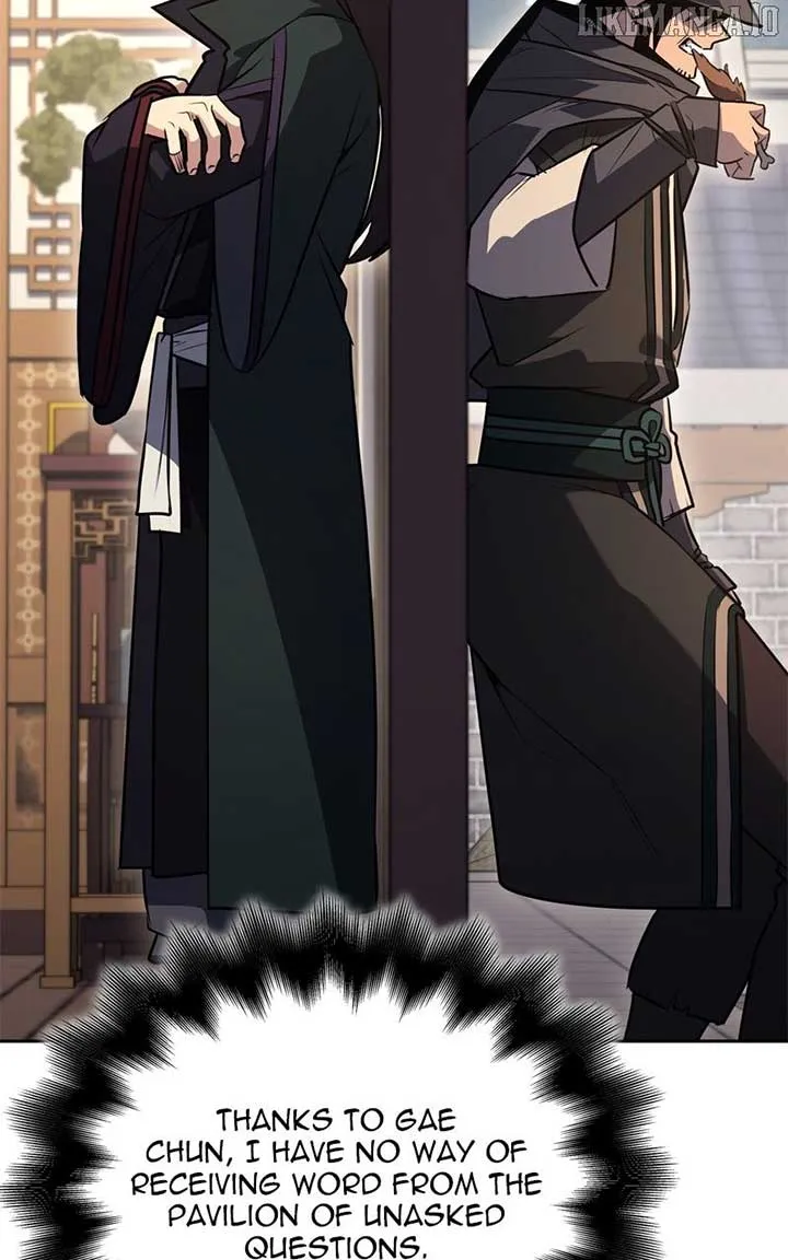I Reincarnated As The Crazed Heir Chapter 150 page 22 - 
