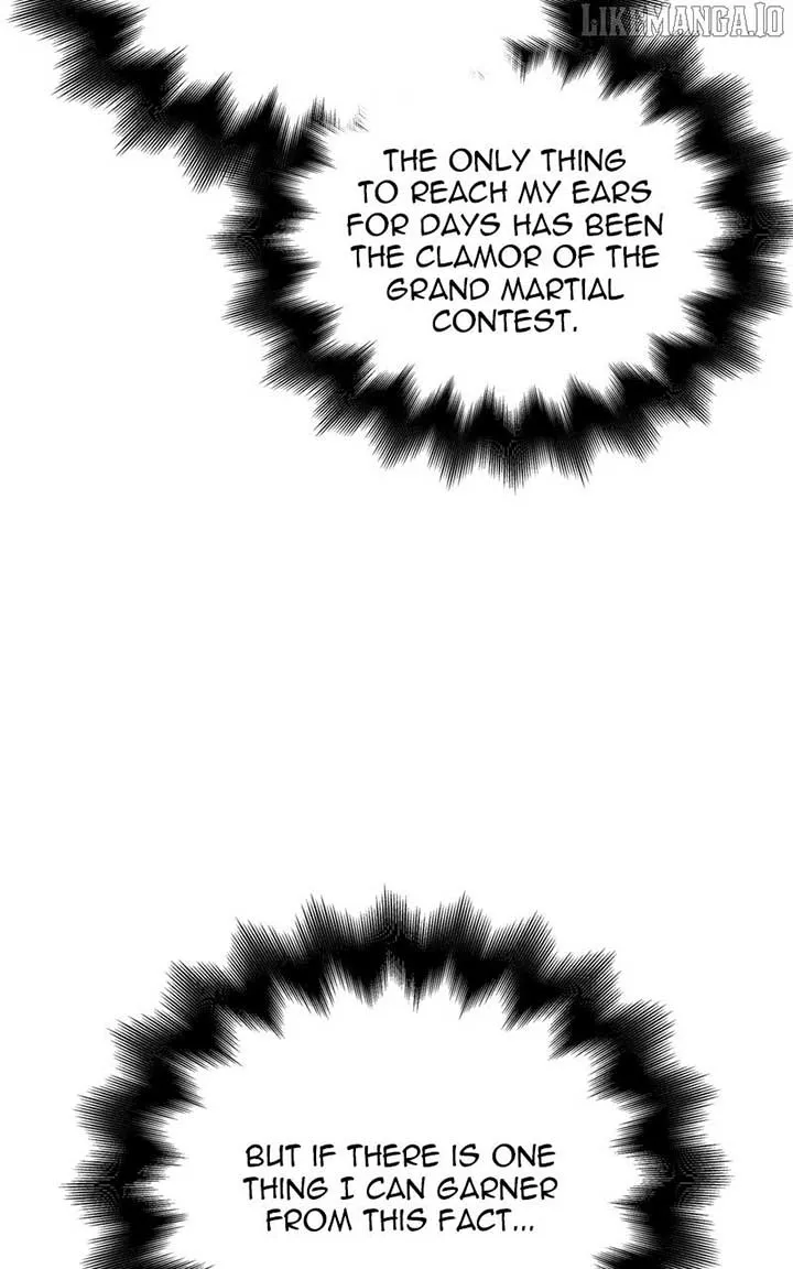 I Reincarnated As The Crazed Heir Chapter 150 page 23 - 
