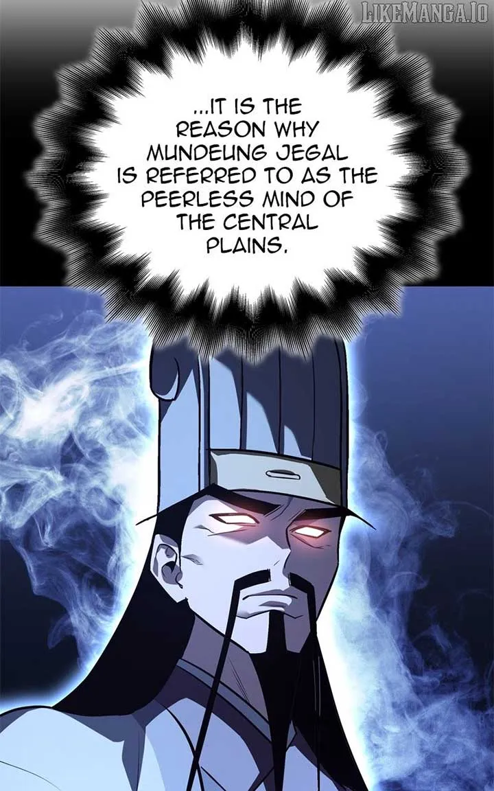 I Reincarnated As The Crazed Heir Chapter 150 page 25 - 