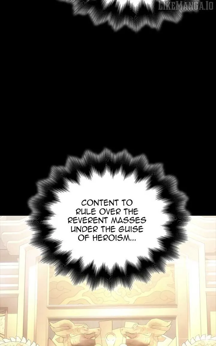 I Reincarnated As The Crazed Heir Chapter 150 page 35 - 