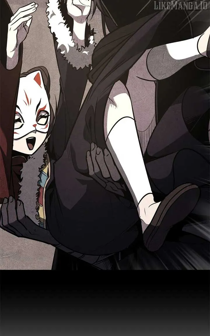 I Reincarnated As The Crazed Heir Chapter 150 page 51 - 