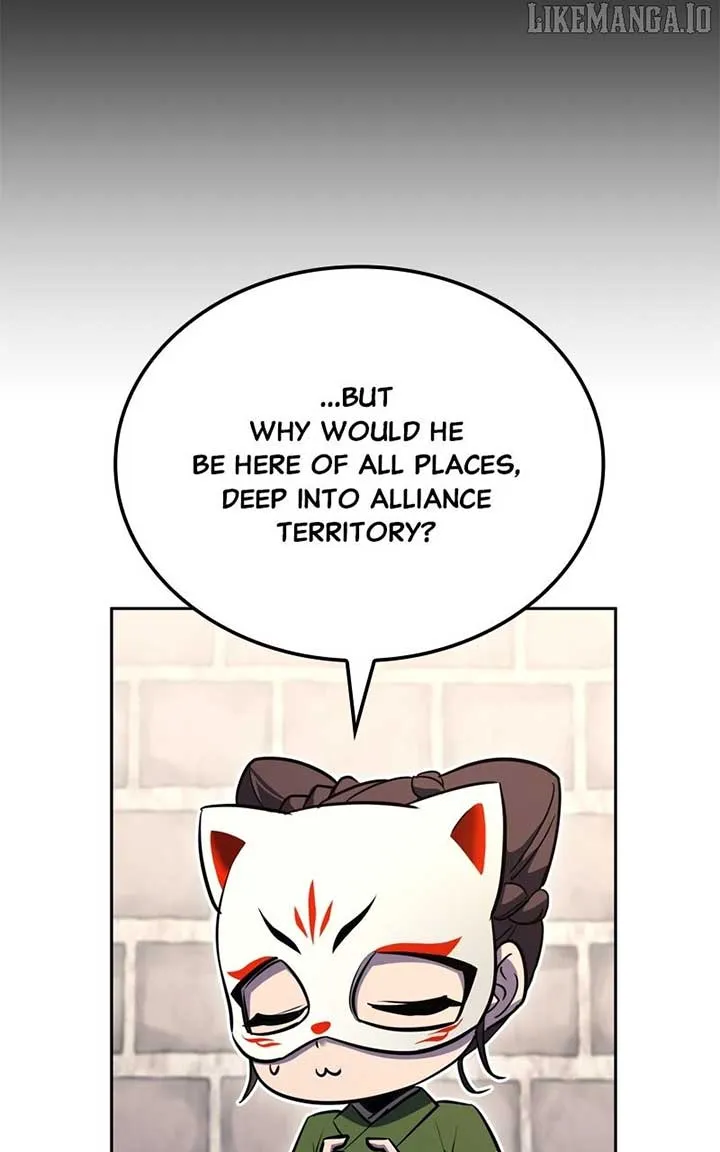 I Reincarnated As The Crazed Heir Chapter 150 page 52 - 