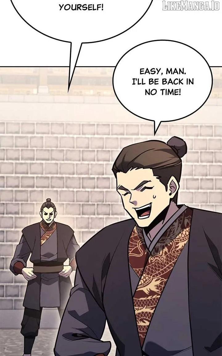 I Reincarnated As The Crazed Heir Chapter 150 page 55 - 