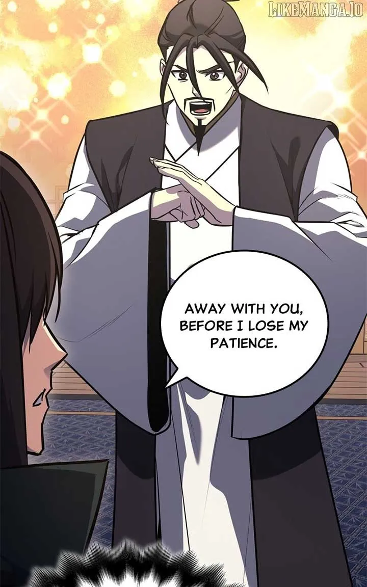 I Reincarnated As The Crazed Heir Chapter 150 page 7 - 