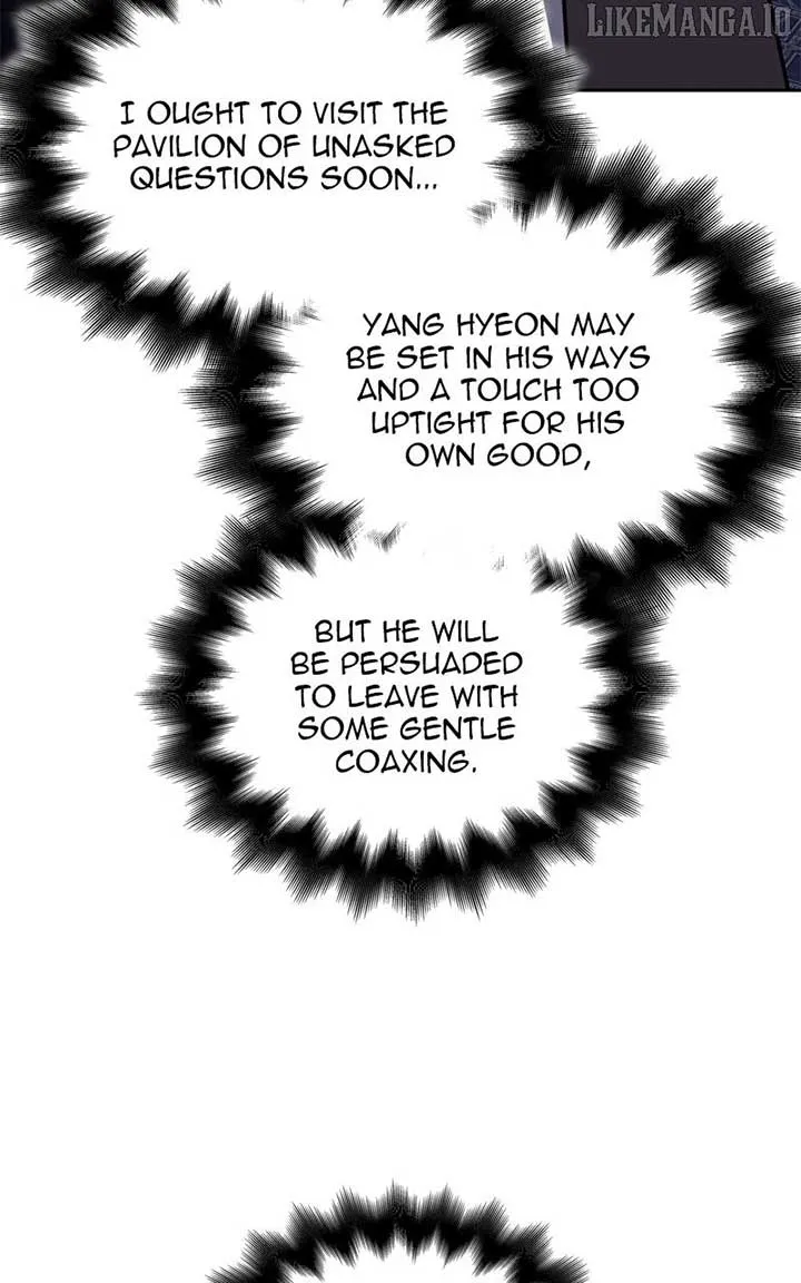 I Reincarnated As The Crazed Heir Chapter 150 page 8 - 
