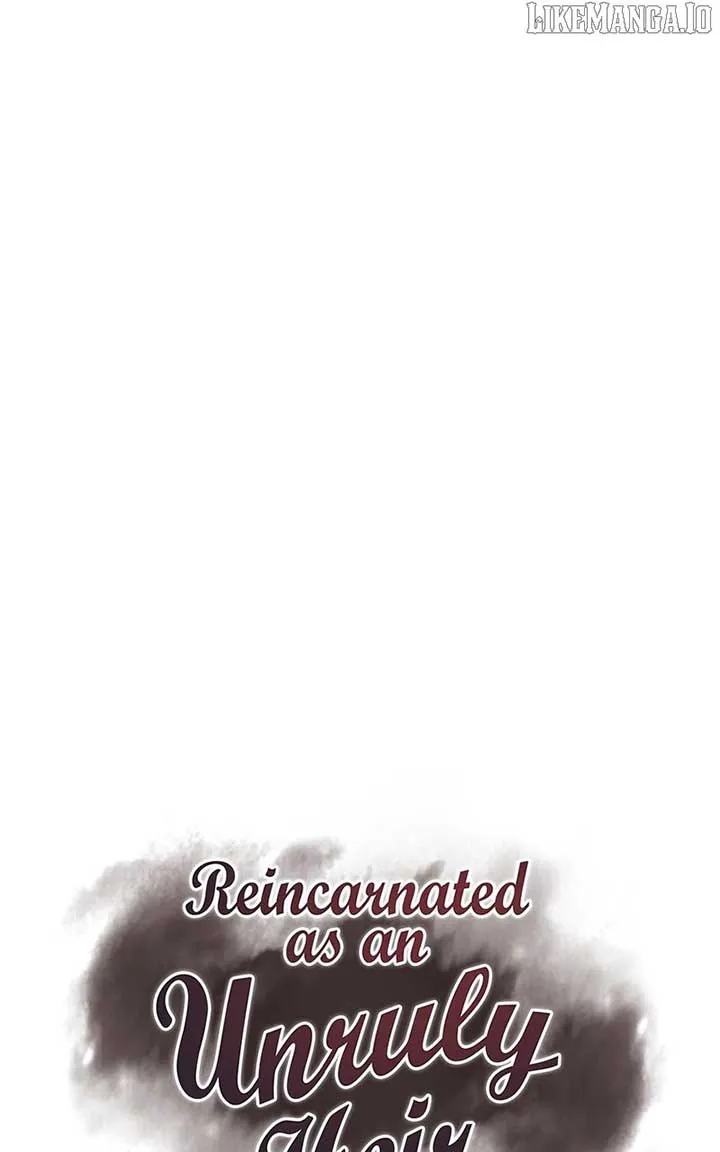 I Reincarnated As The Crazed Heir Chapter 150 page 71 - 
