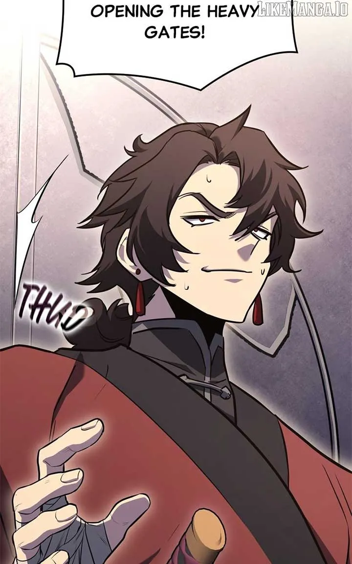 I Reincarnated As The Crazed Heir Chapter 150 page 78 - 