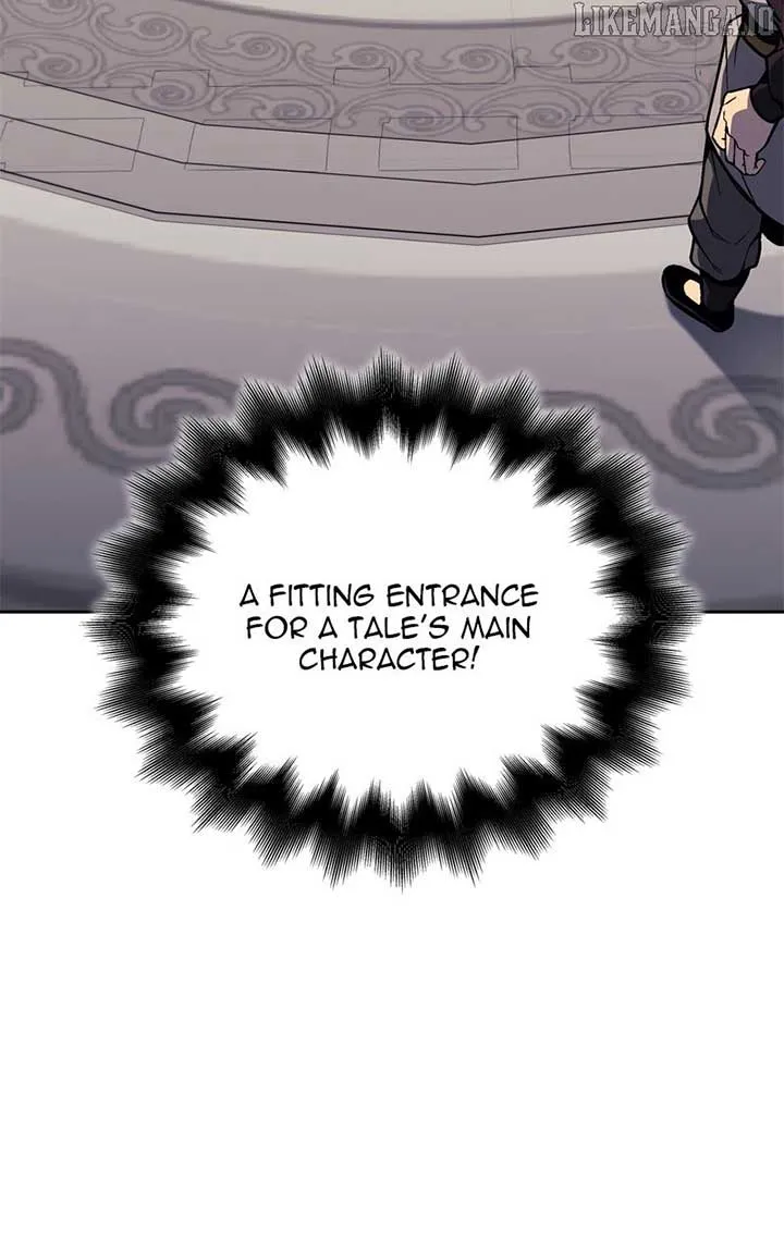 I Reincarnated As The Crazed Heir Chapter 150 page 82 - 