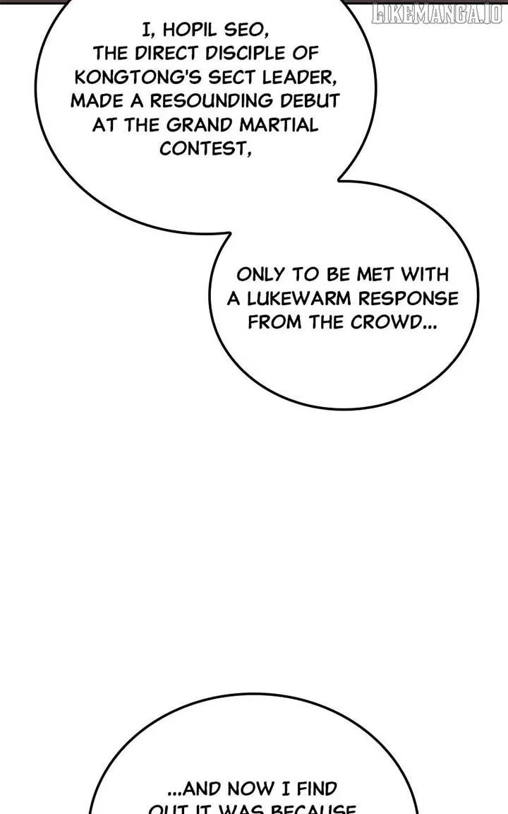 I Reincarnated As The Crazed Heir Chapter 150 page 87 - 