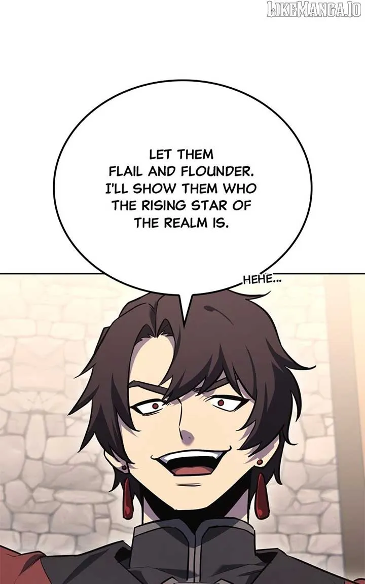 I Reincarnated As The Crazed Heir Chapter 150 page 94 - 