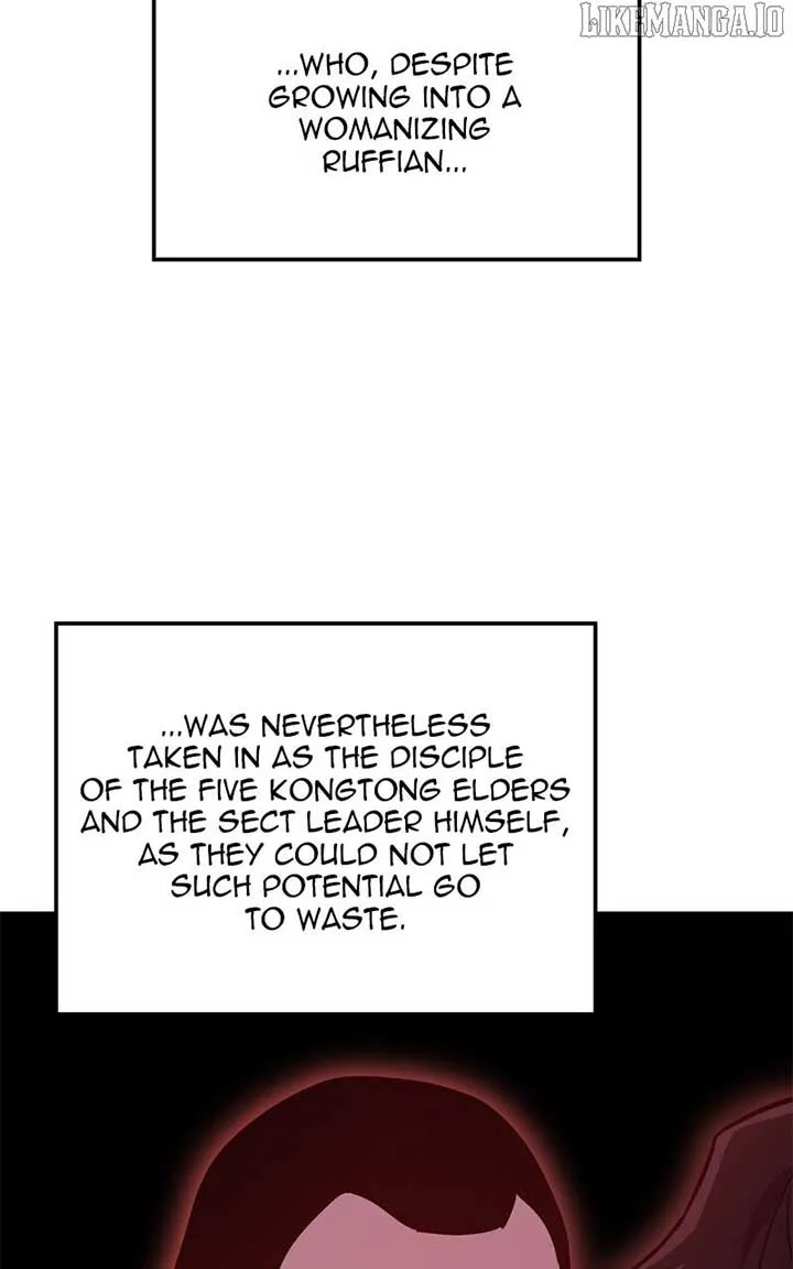 I Reincarnated As The Crazed Heir Chapter 150 page 96 - 