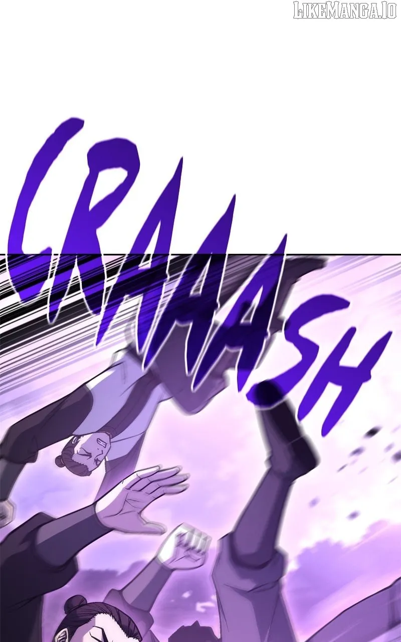 I Reincarnated As The Crazed Heir Chapter 151 page 119 - 