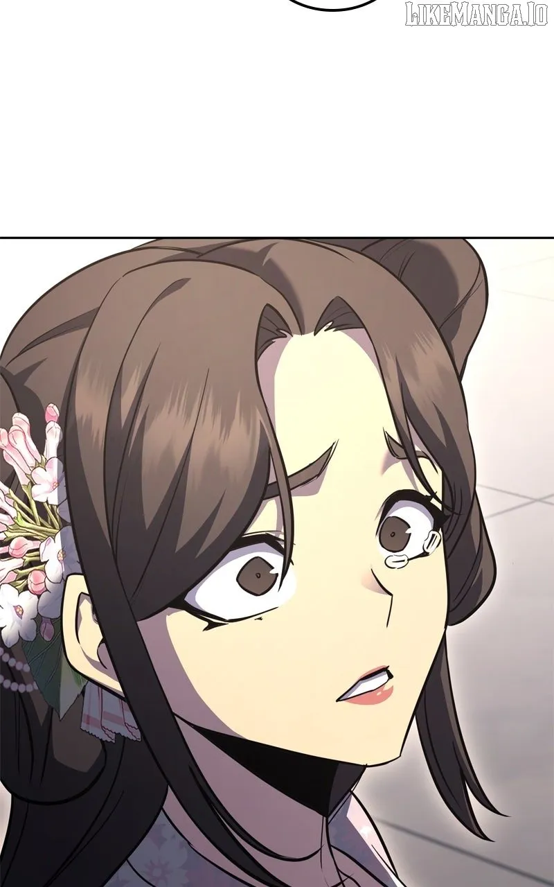 I Reincarnated As The Crazed Heir Chapter 151 page 131 - 