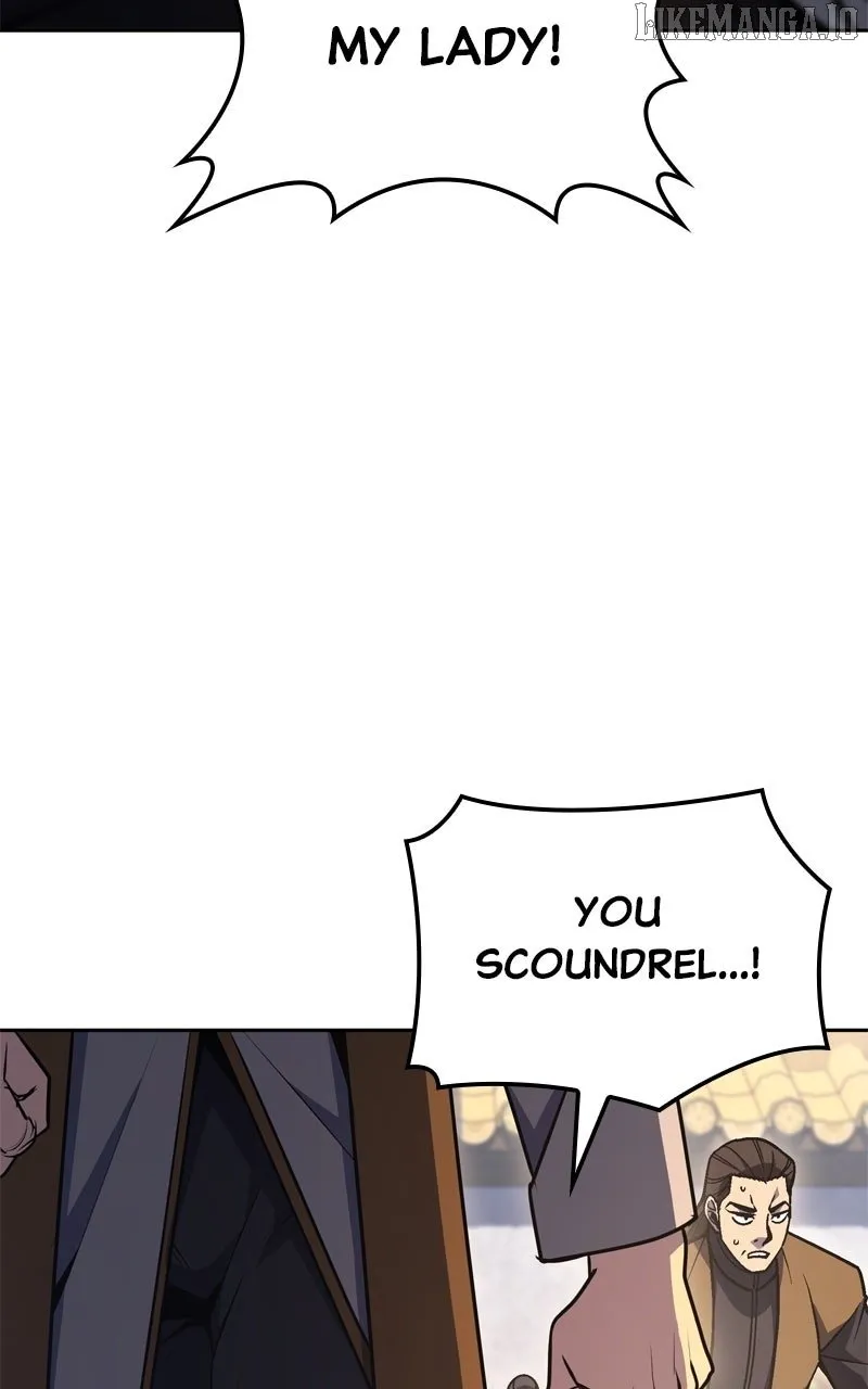 I Reincarnated As The Crazed Heir Chapter 151 page 141 - 