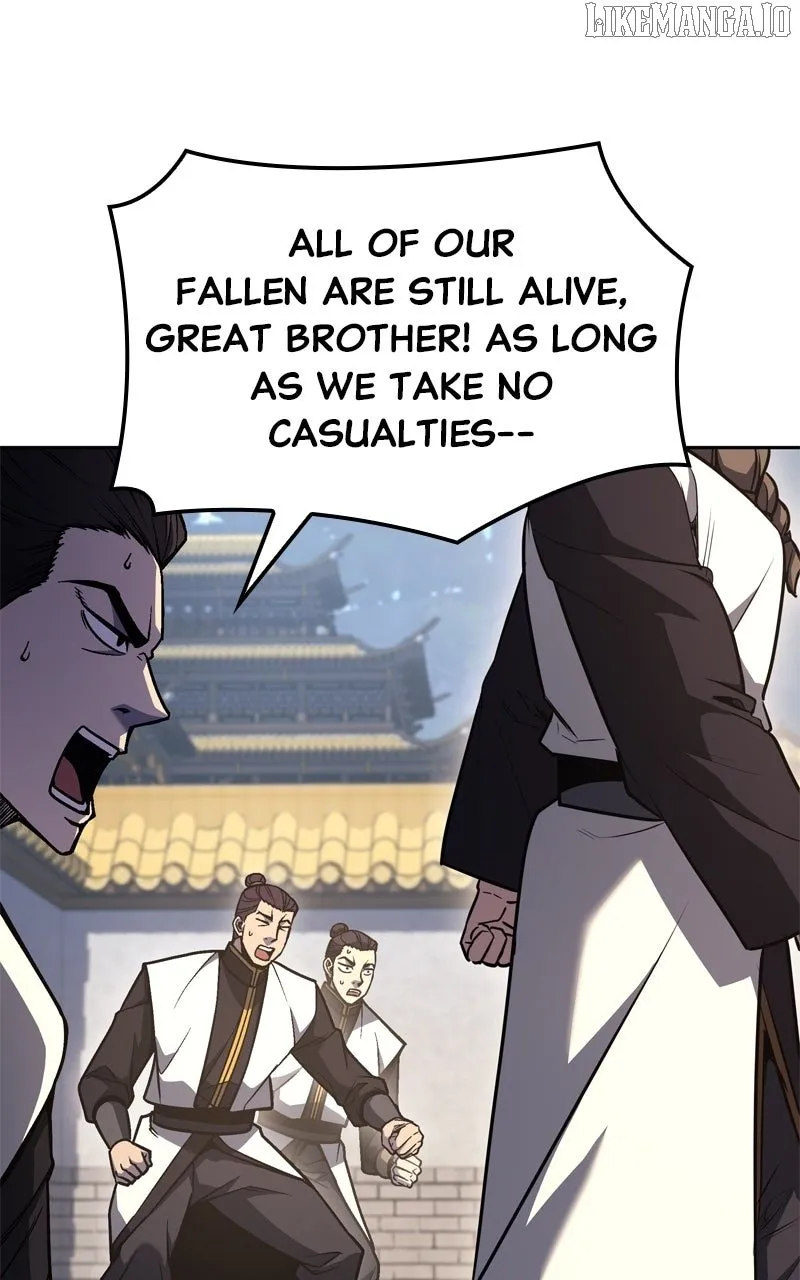 I Reincarnated As The Crazed Heir Chapter 151 page 143 - 