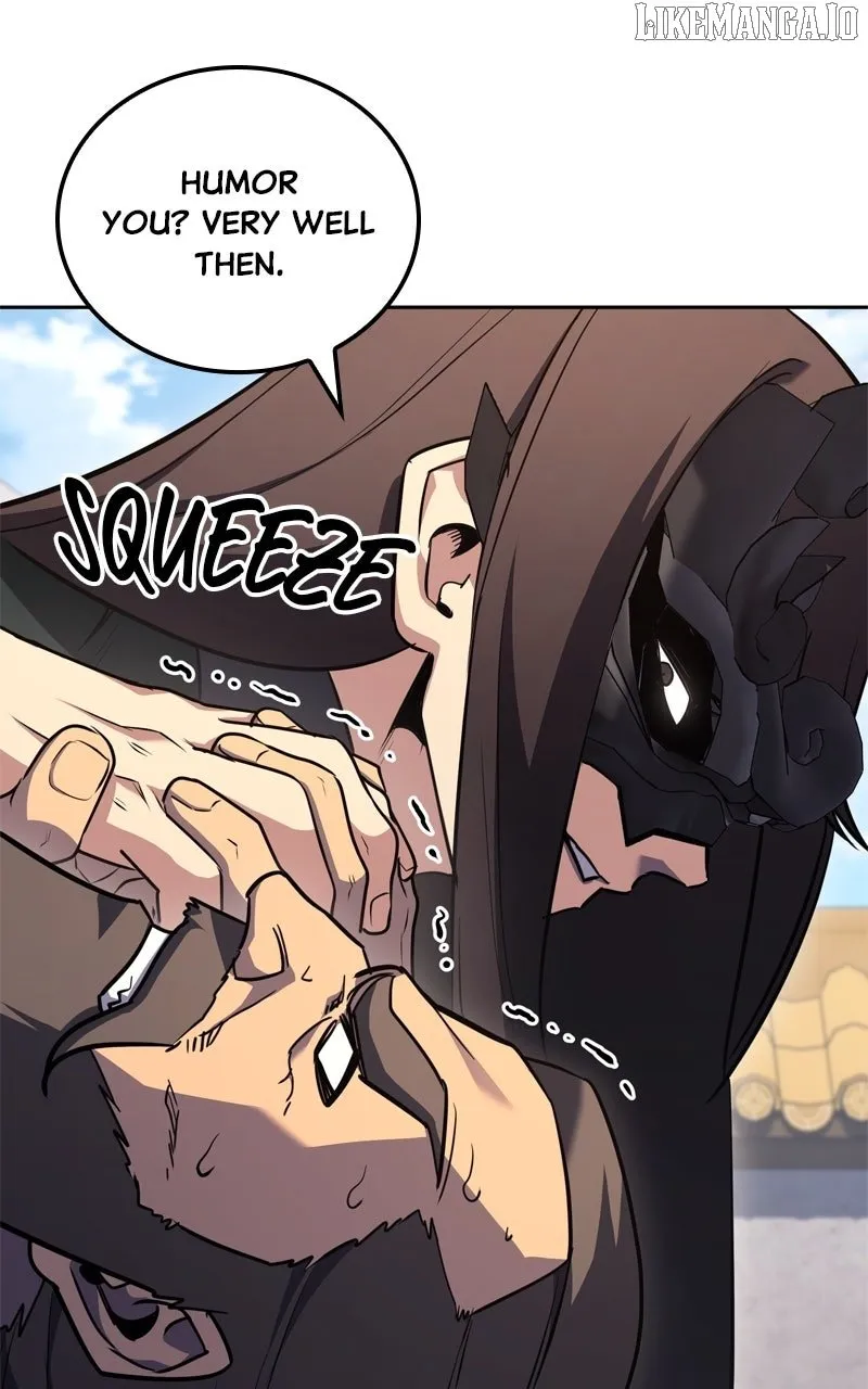 I Reincarnated As The Crazed Heir Chapter 151 page 170 - 