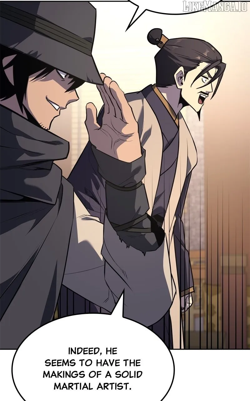 I Reincarnated As The Crazed Heir Chapter 151 page 18 - 