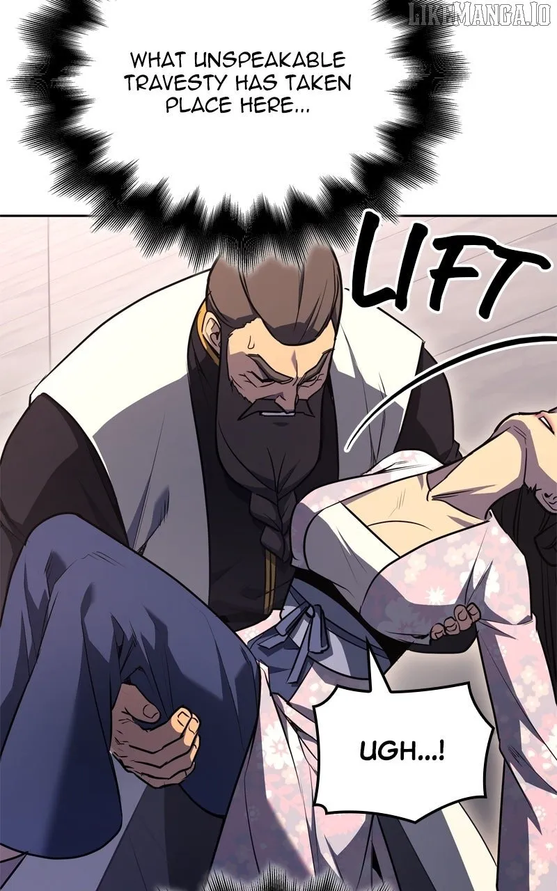 I Reincarnated As The Crazed Heir Chapter 151 page 177 - 