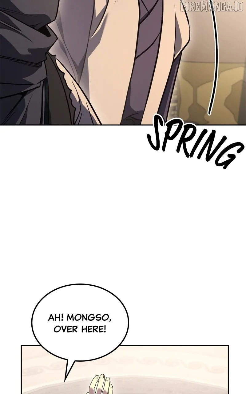 I Reincarnated As The Crazed Heir Chapter 151 page 37 - 