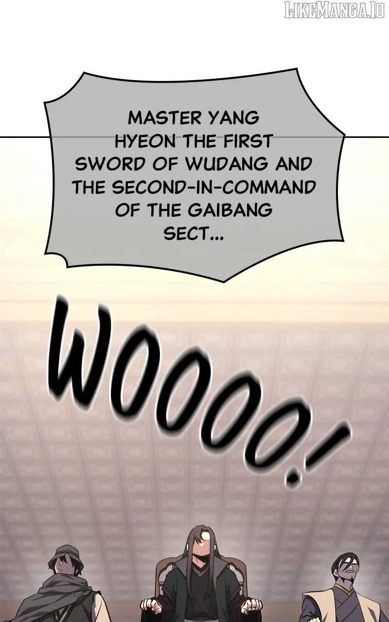 I Reincarnated As The Crazed Heir Chapter 151 page 5 - 